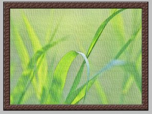 Transform Image into a Canvas Painting