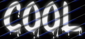 Cool Breeze Text Effect