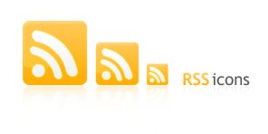 Make Your Own RSS Feed Icon