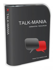 3D Vista Software Box