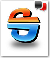 Perspective Logo for your Business