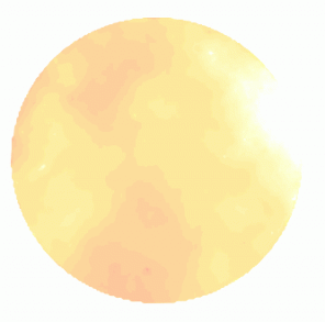 Shiny Bright Sun