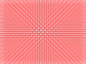 Abstract Pattern Motion Background