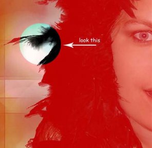 Removing Complicated Background