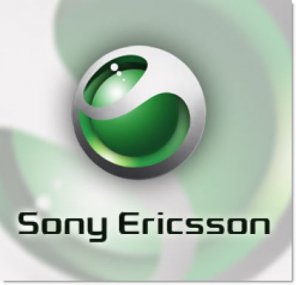 Draw Sony Ericsson Logo