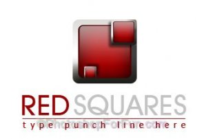 Designing a Web 2.0 Look all Purpose Logo