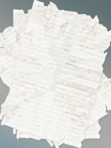 Creating Crumpled Paper