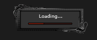 Hi-Tech Preloader