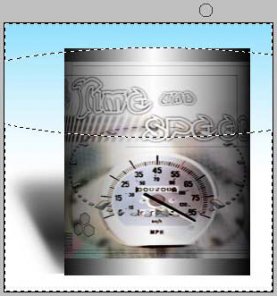 Wrapping Around a Cylinder in Photoshop