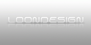 Photoshop tutorial: Text Reflection