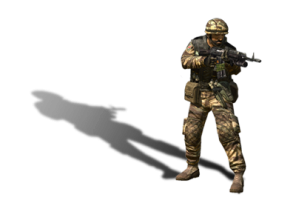 How to Cast Realistic Shadows