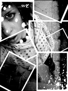 Adding a Grunge Effect to Photos