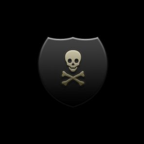 Pirate Logo