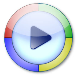 How to Create Windows Media Player Icon