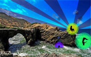 Abstract Style Poster