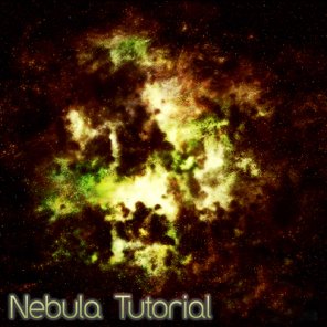Space Nebula