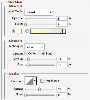 Blending Options 10