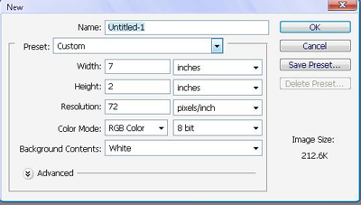 Blending Options 1