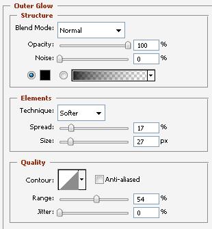 Blending Options 8