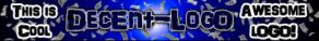 A Decent Logo
