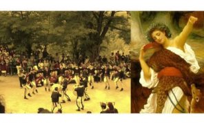 Match Color Option in Photoshop