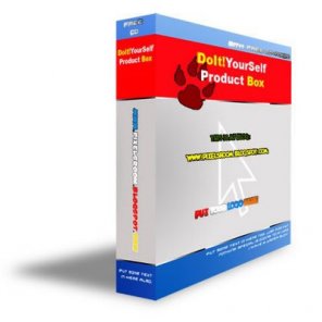 Create a Product Box