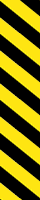 Caution bar