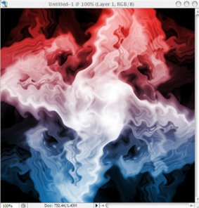 Amazing Abstract Background