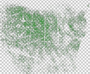 How to Create Custom Photoshop Grunge Brushes