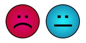 Creating Simple Emoticons