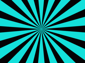 Illustrator Sunburst