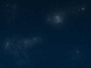 Space Art #3 - Star Field