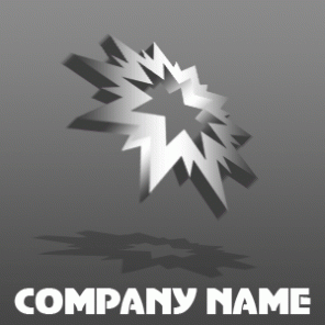 Creating an Animated 3D Logo