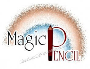 Designing a Logo for Children Art & Stationary Products