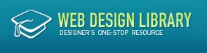 Web Design Library Text (Exclusive Tutorial)
