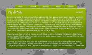 Sleek Portfolio Tutorial