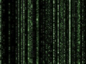 Matrix code