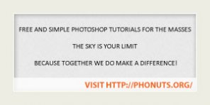 Light and Clean Content Box