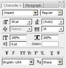 Online Photo Portfolio