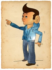 The Wacoman Tutorial