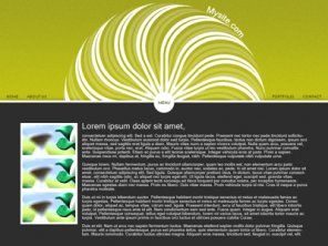 Design Company Layout