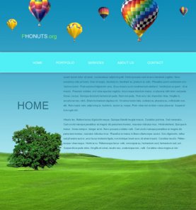 Clean and Green Design