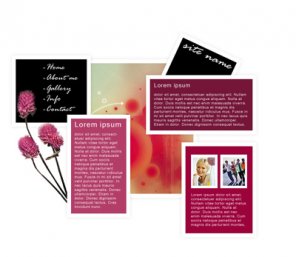 Photographer Portfolio