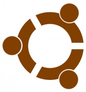 Making a Ubuntu Logo