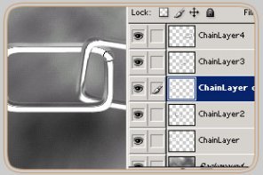 Drawing Chains