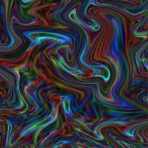 Psychedelic Backgrounds