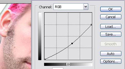 Adding Beards &amp;amp; Stubble to a Portrait Tutorial 7