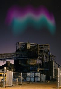 Adding Aurora to your Night Photos