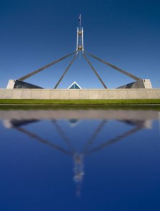 Creating Reflection with Photoshop CS