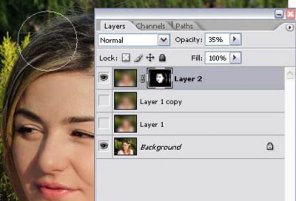 Advanced Skin Softening